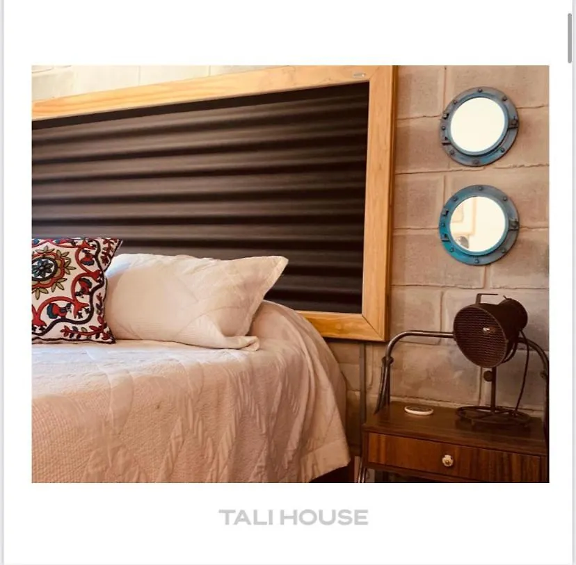 Tali House - Casa Hotel Sao Francisco do Sul