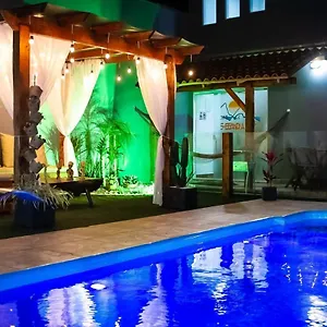 Loft Enseada A 200mt Da Sao Francisco do Sul